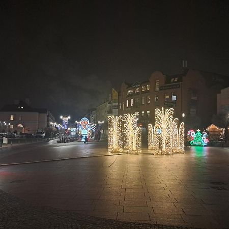 Apartament Obok Zamku Malbork Dış mekan fotoğraf