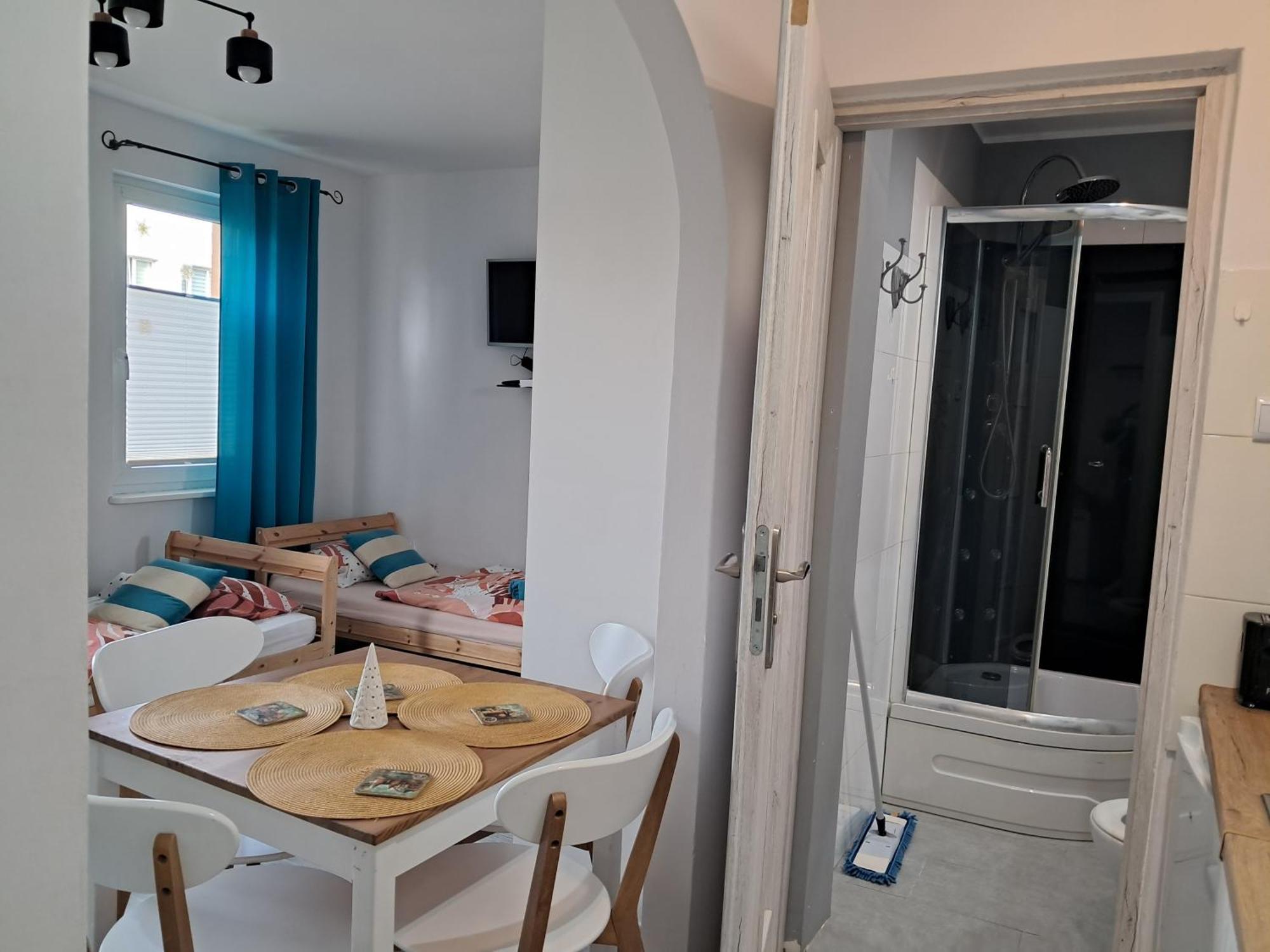 Apartament Obok Zamku Malbork Dış mekan fotoğraf