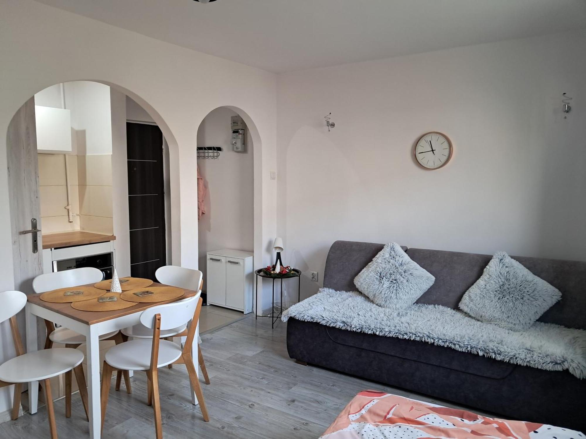 Apartament Obok Zamku Malbork Dış mekan fotoğraf