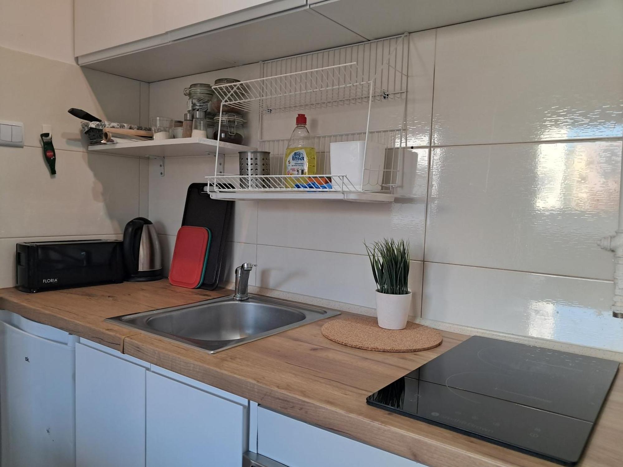 Apartament Obok Zamku Malbork Dış mekan fotoğraf