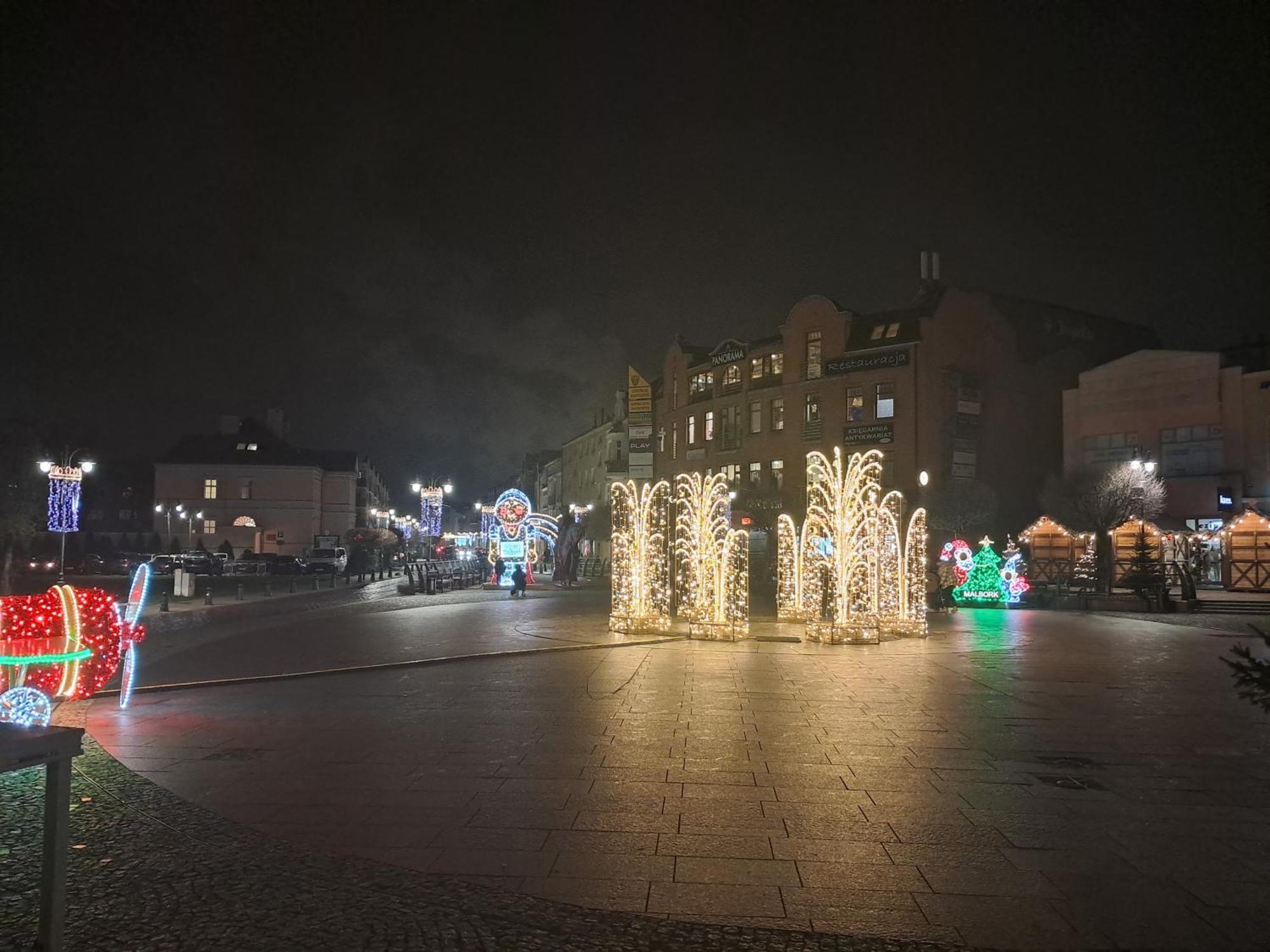 Apartament Obok Zamku Malbork Dış mekan fotoğraf
